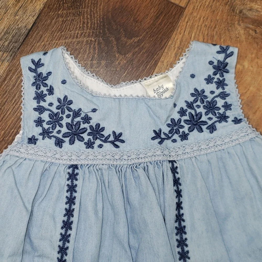OshKosh Bgosh baby gosh