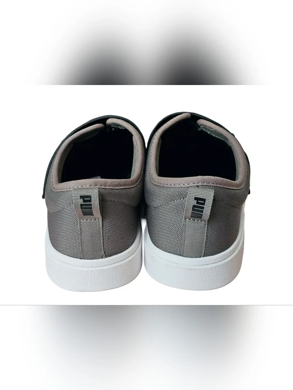 Puma durable pull sole