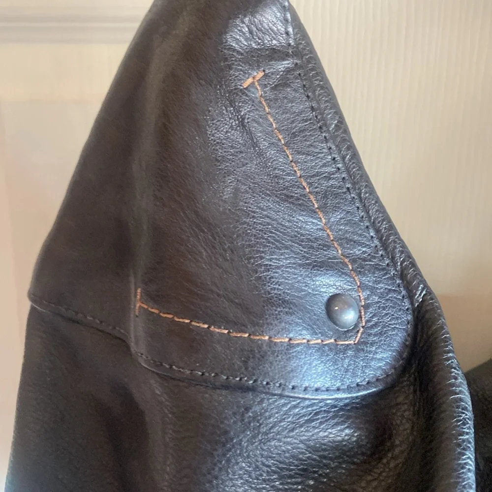 sarah Hearey soft black