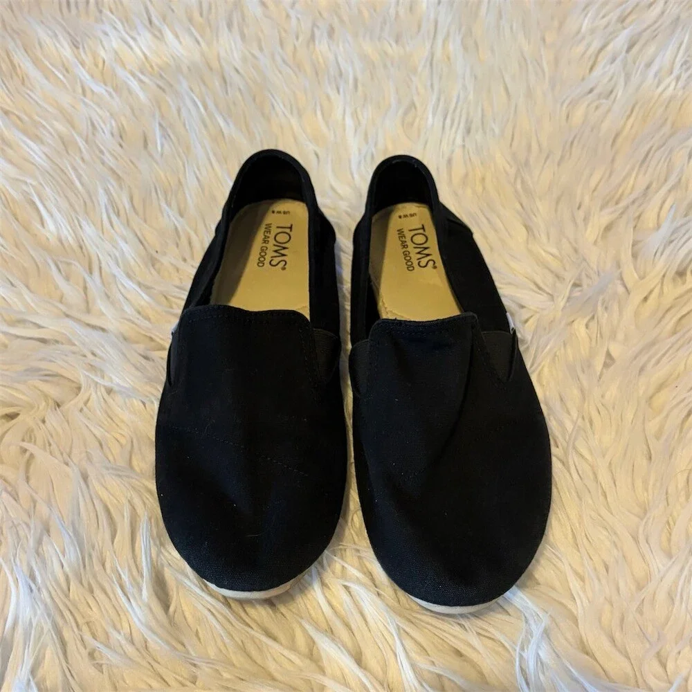 Toms alpargata classic