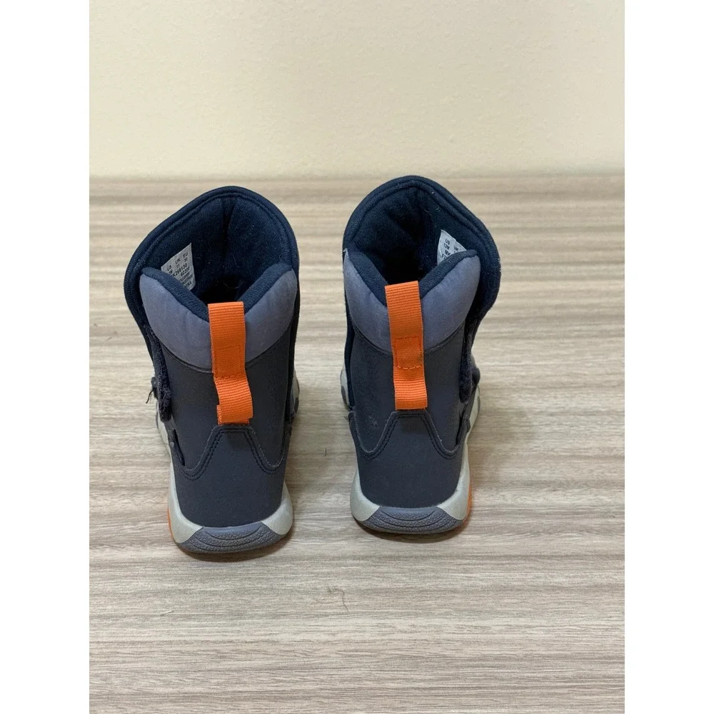 Merrell waterproof winter