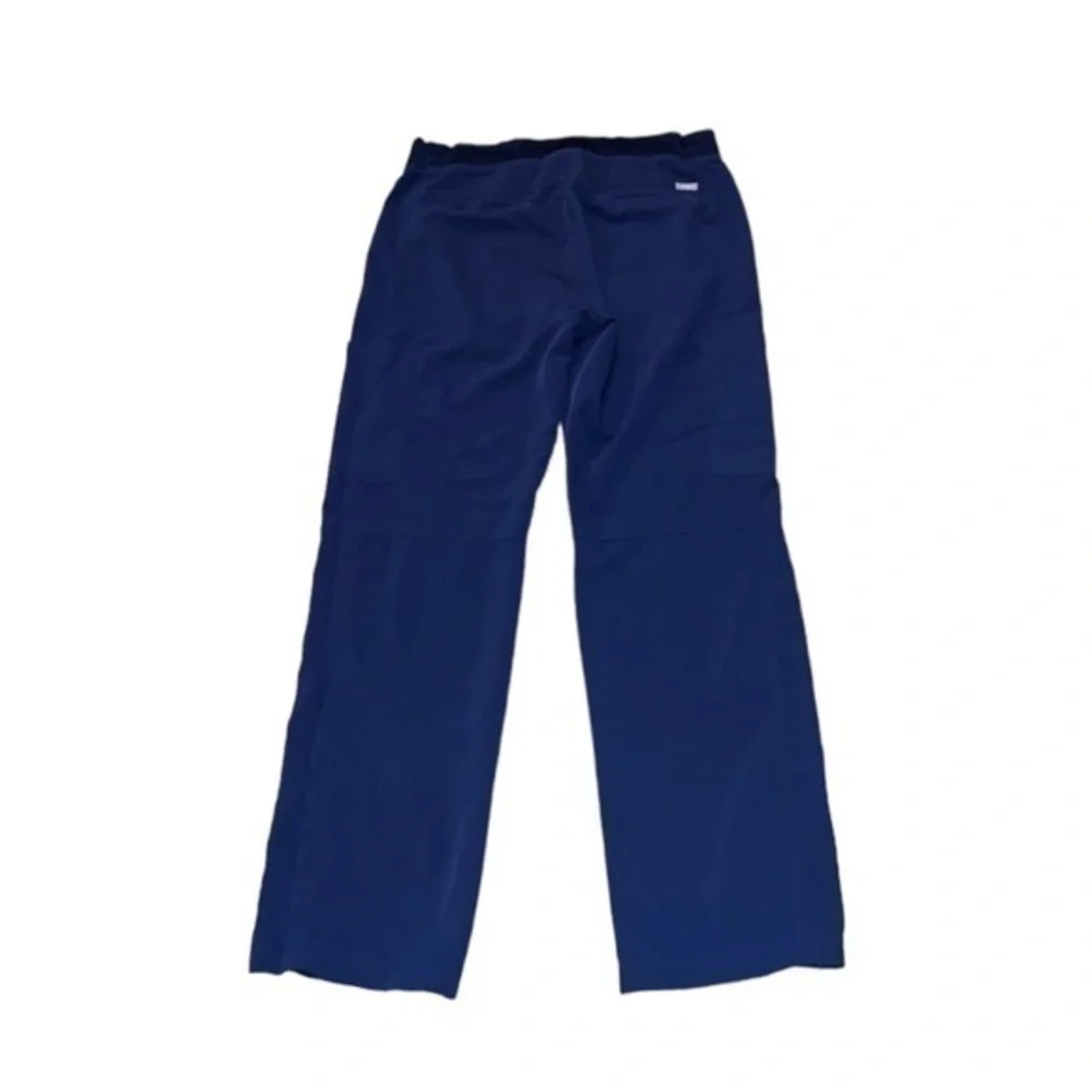 Figs Men’s‎ Navy Blue Scrub Pants
