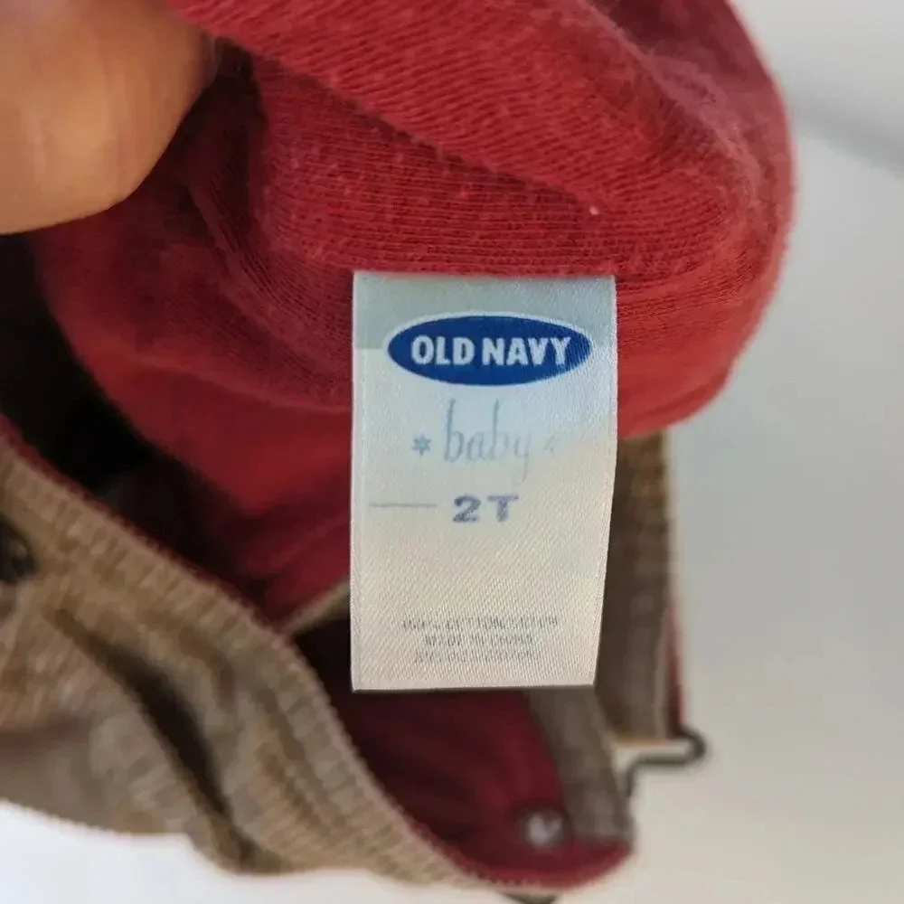 Old Navy old navy
