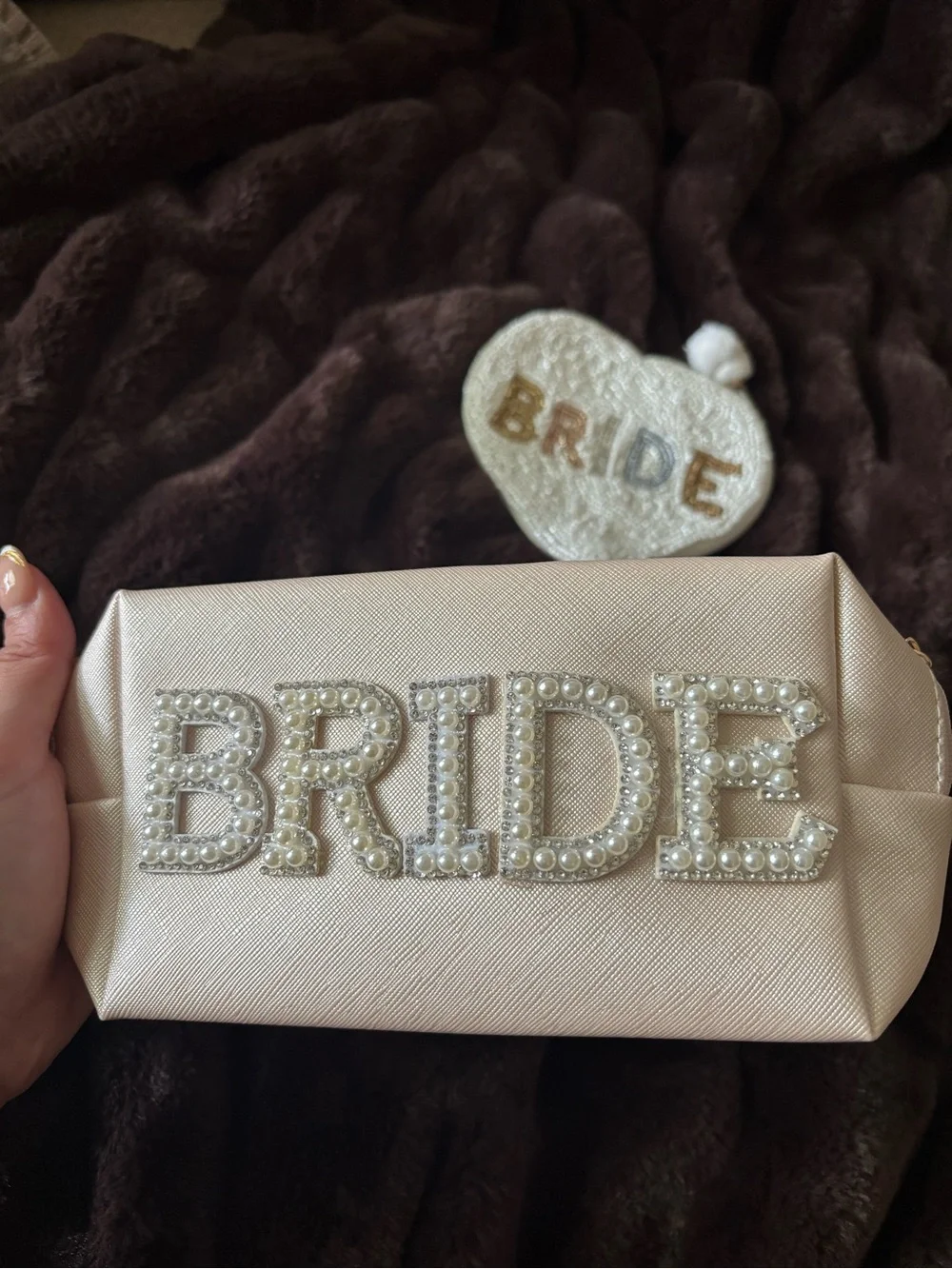 N/A bride small