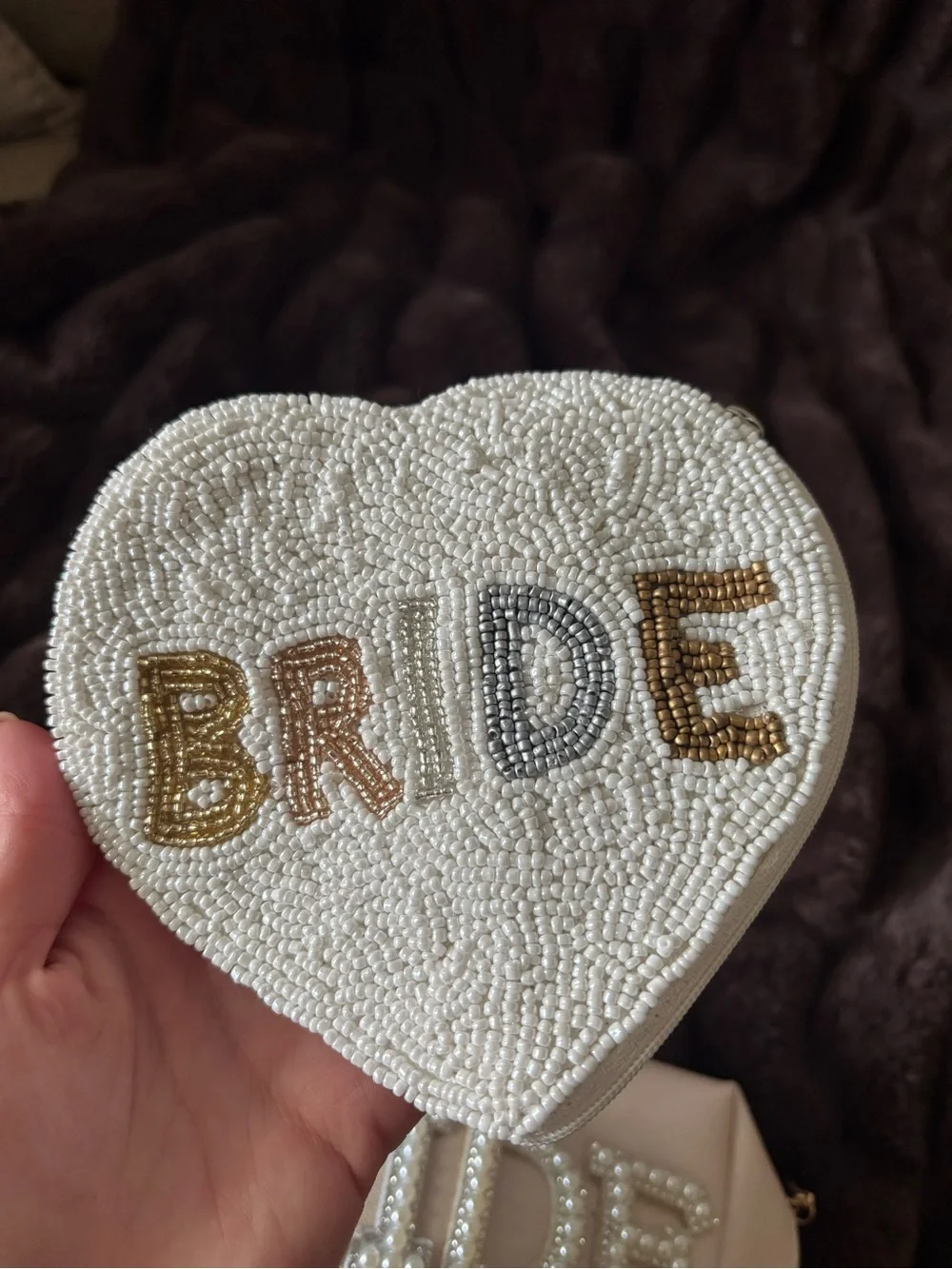 N/A bride small