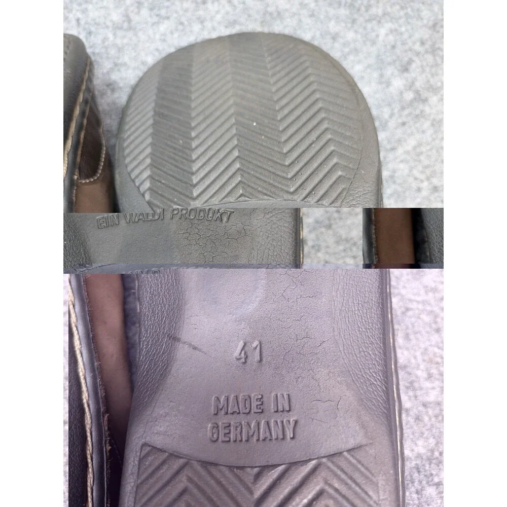Finn Comfort pre owned