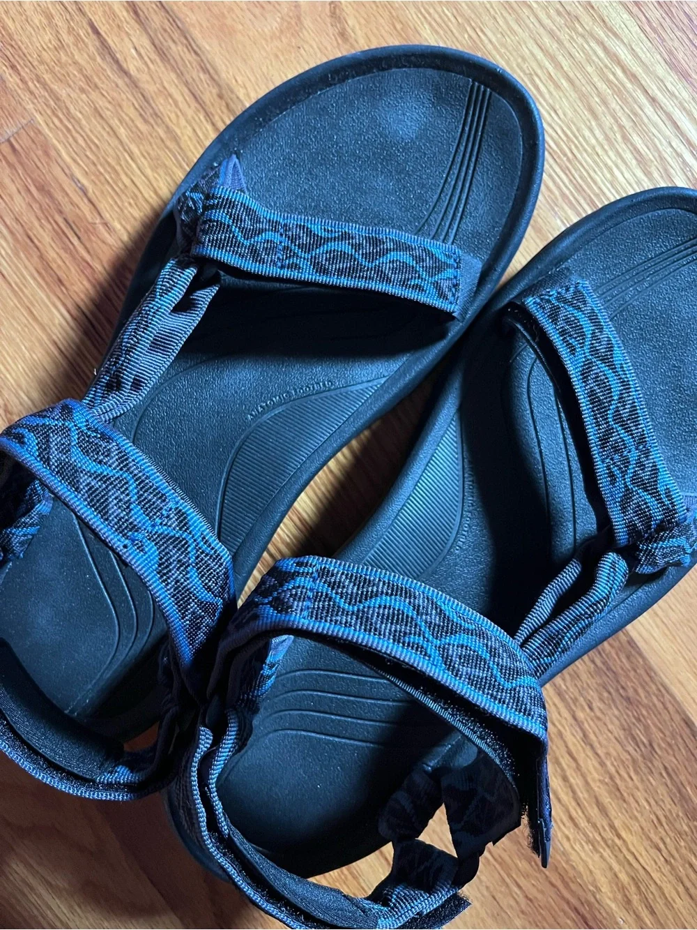 Teva men hurricane