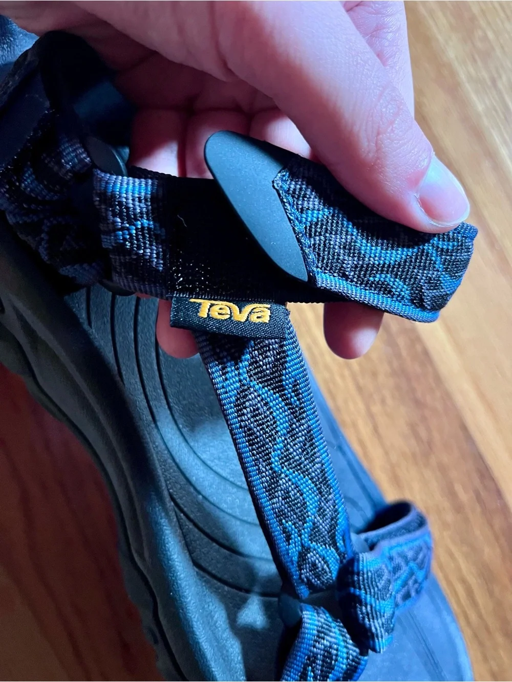 Teva men hurricane