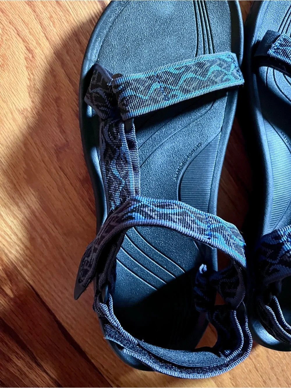 Teva men hurricane