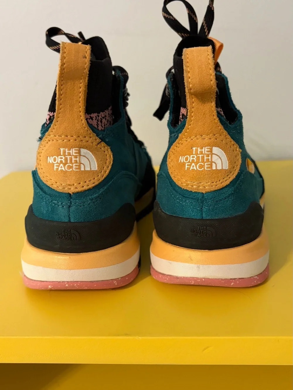 The North Face stylish north