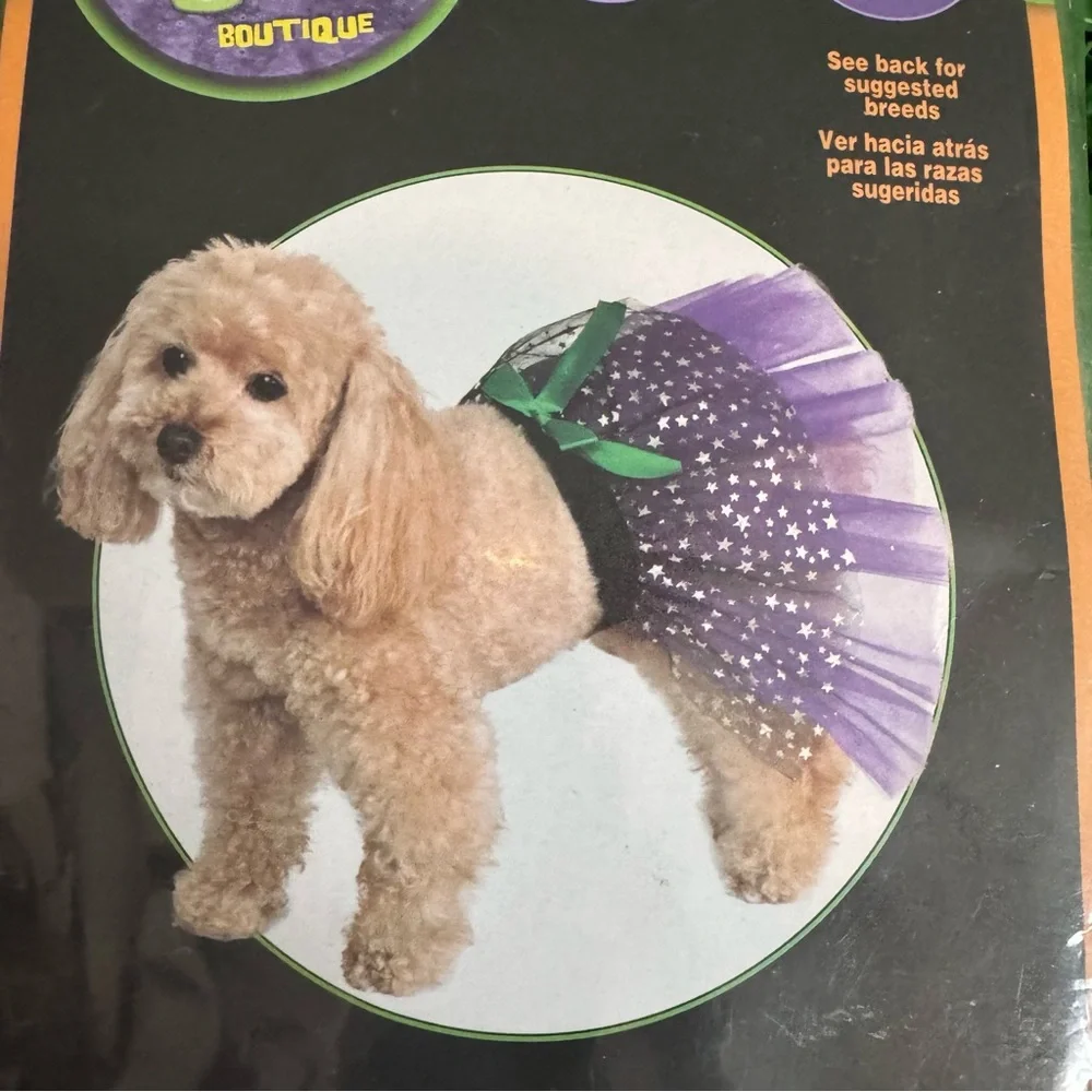 Rubies rubie pet
