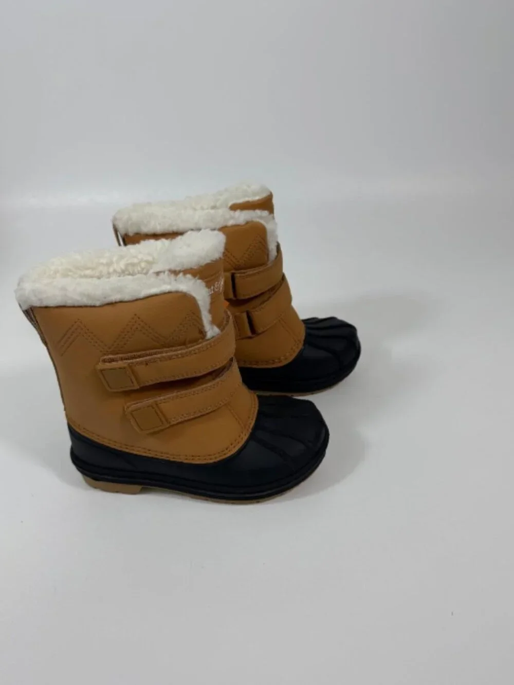N/A toddler winter