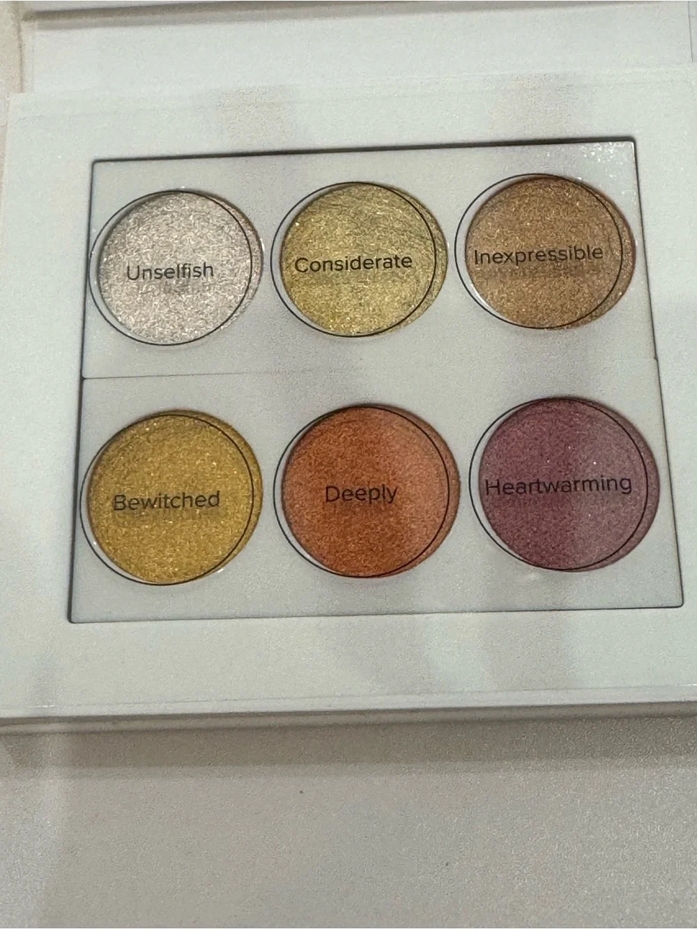 Younique nib moonstruck