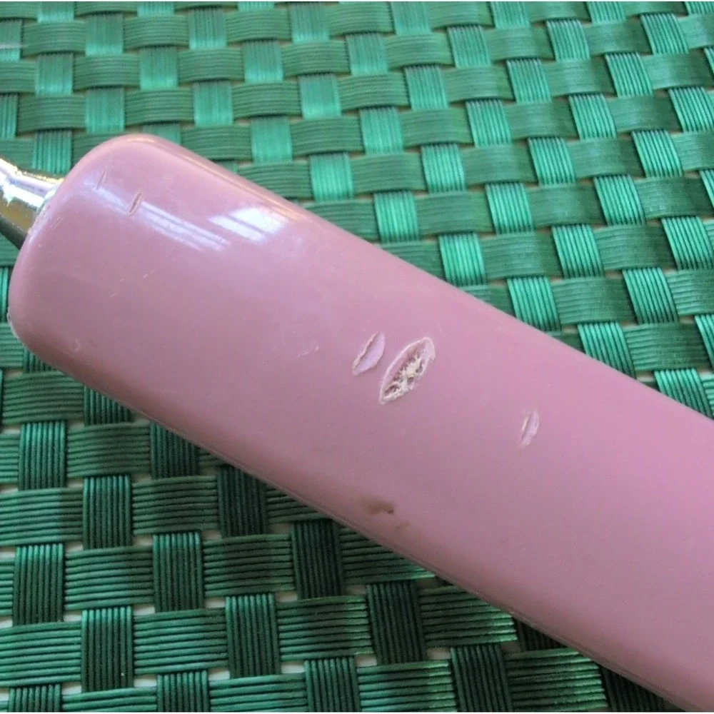 Ekco spatula slotted