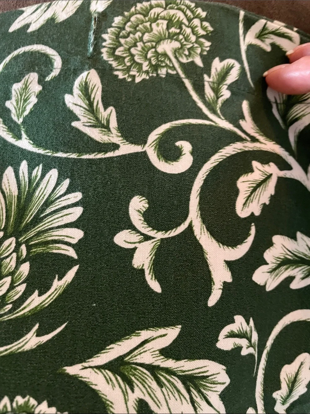 N/A classic green