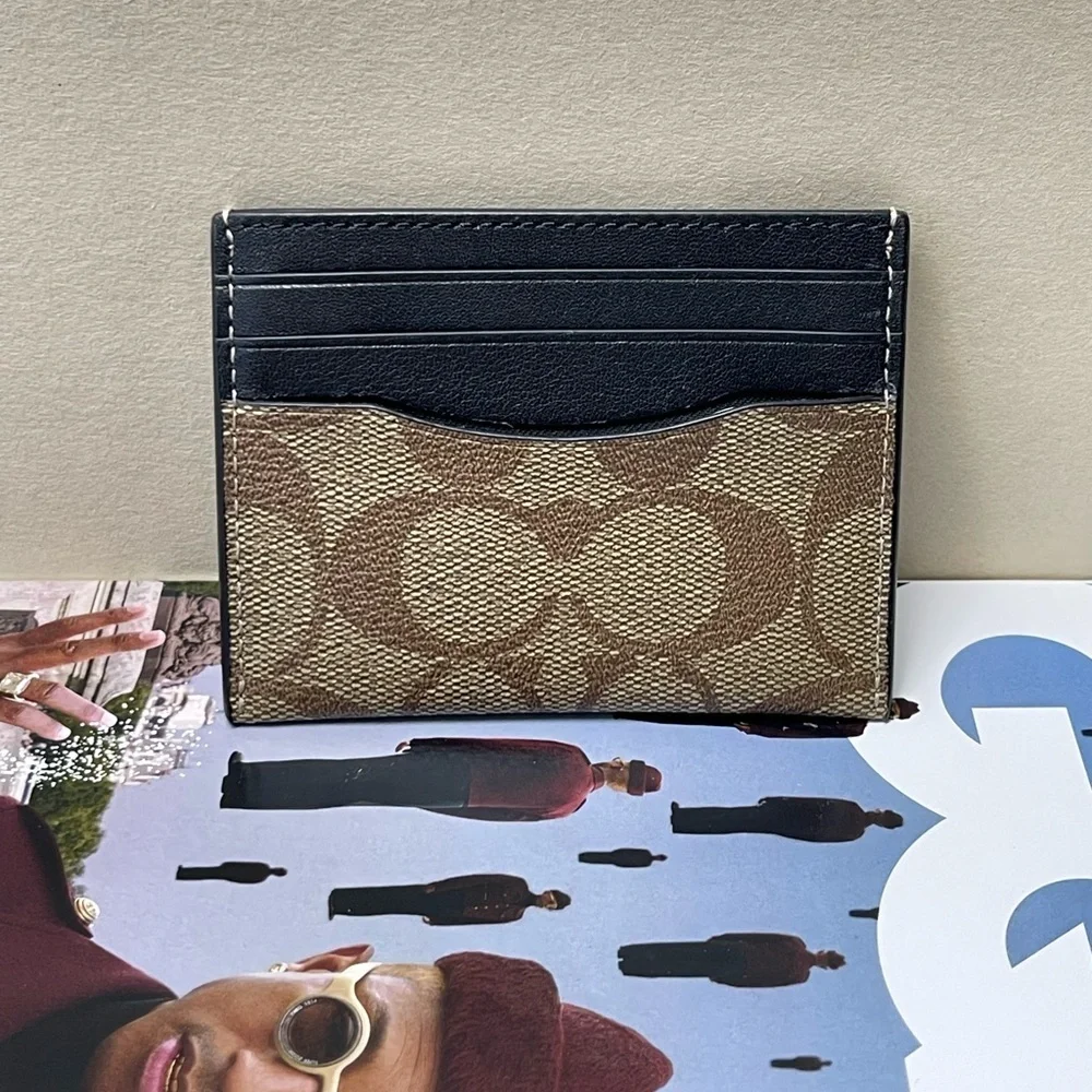Coach new+tag+box stylish
