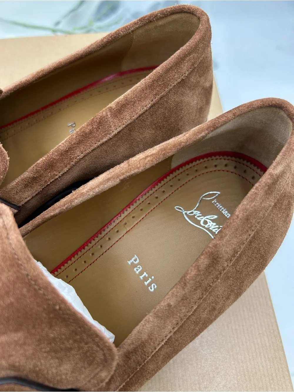 Christian Louboutin premium christian