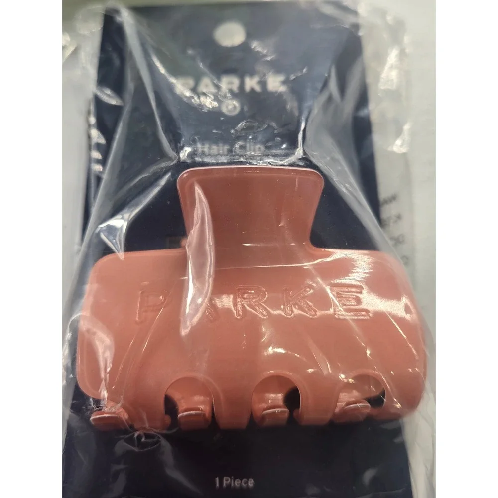 Parke x Target keywords matte