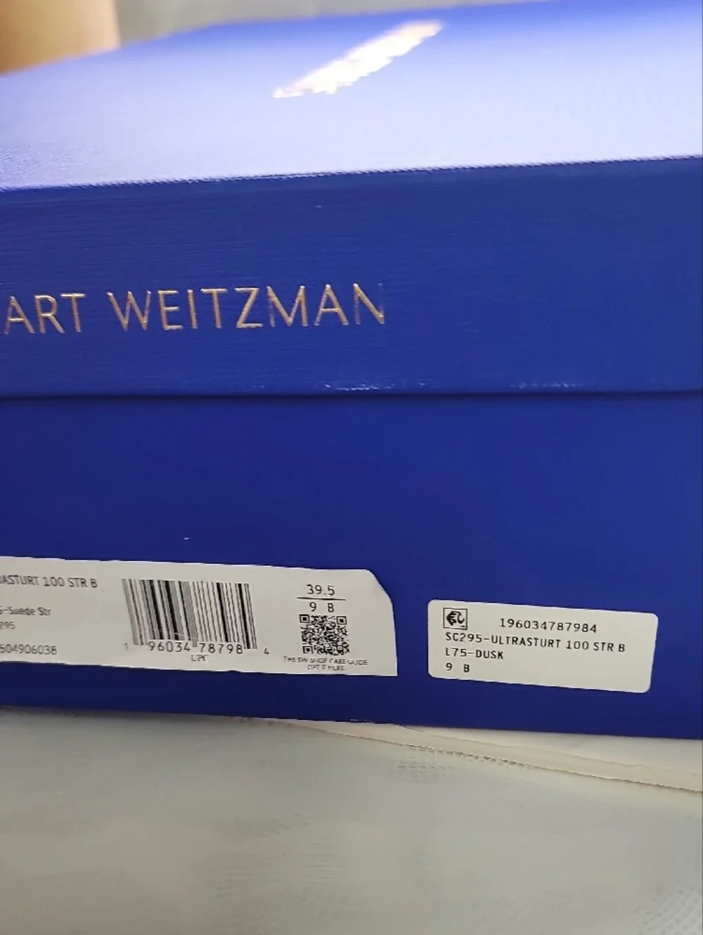 Stuart Weitzman stuart weitzman