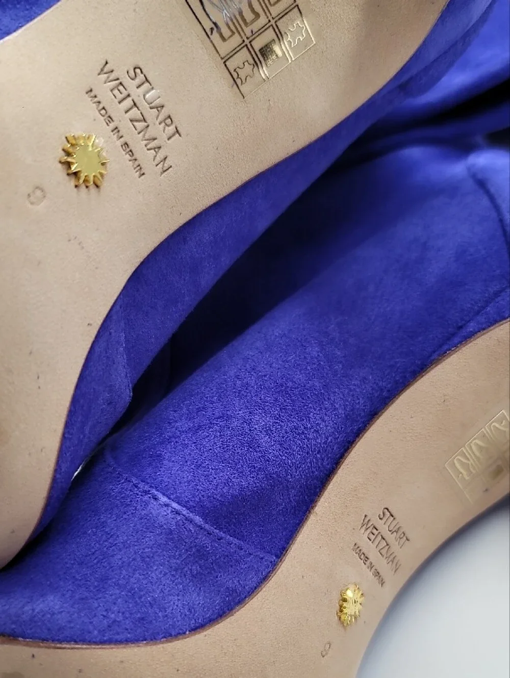 Stuart Weitzman stuart weitzman