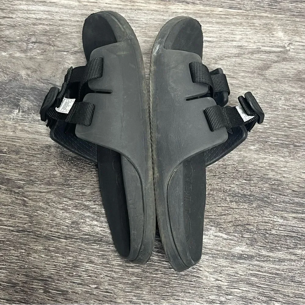 Chaco 5m or