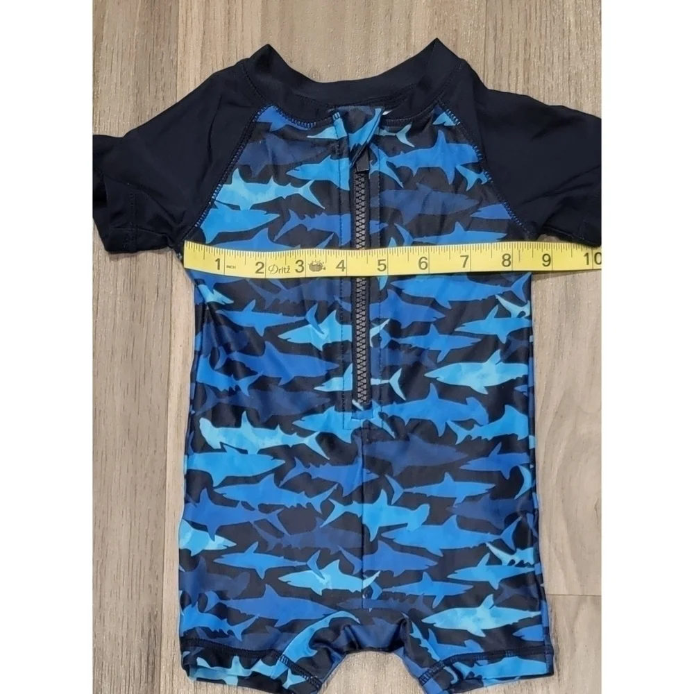 Old Navy size unknown