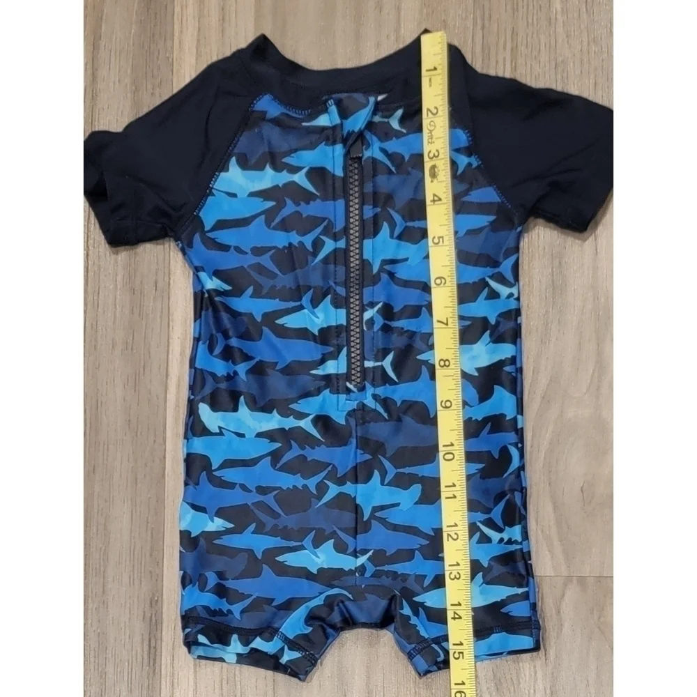Old Navy size unknown