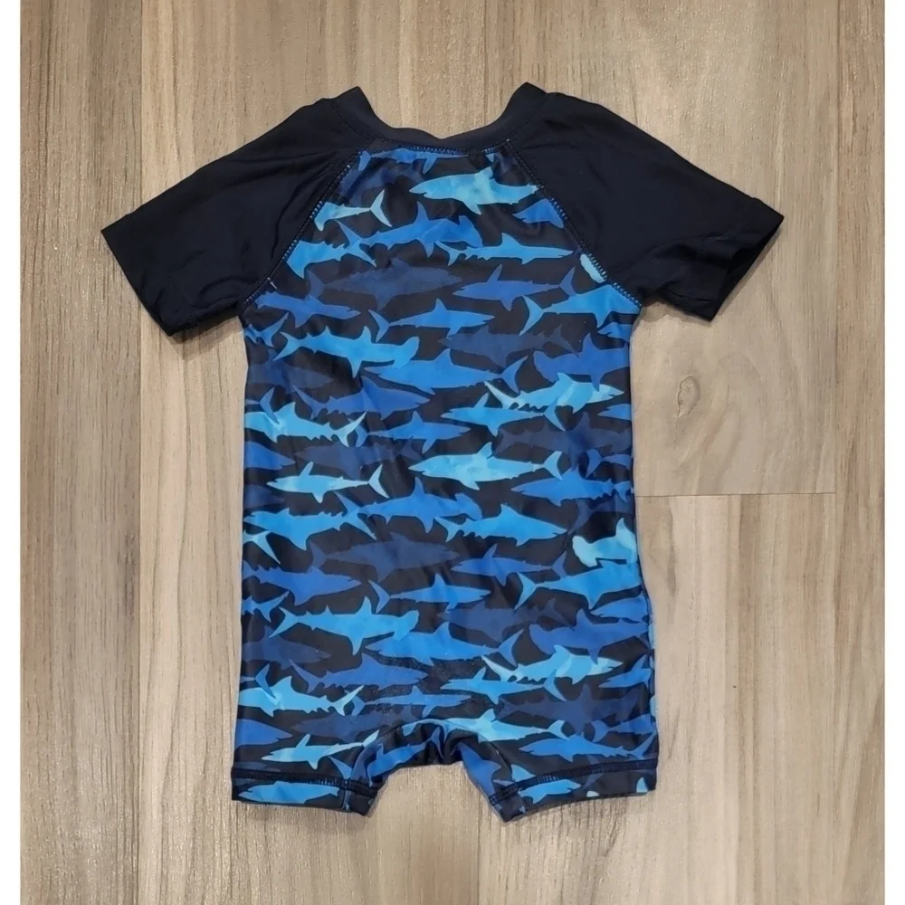 Old Navy size unknown