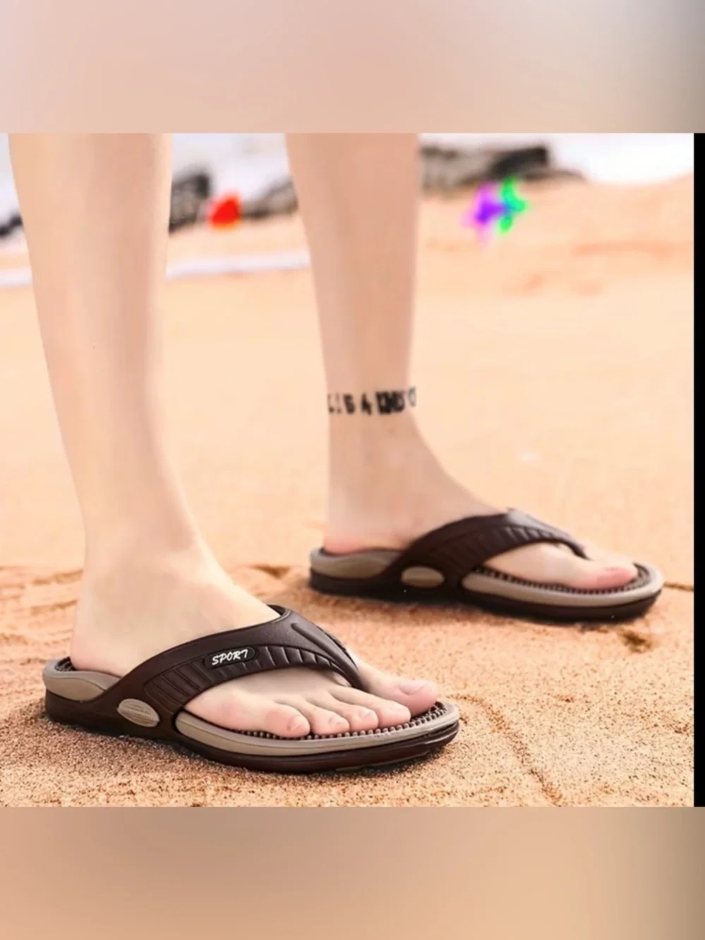 nobra casual men