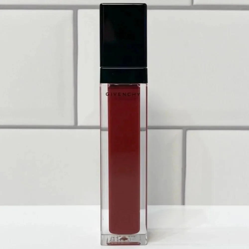 Givenchy 408 Moving Plum Pop Gloss Lipgloss