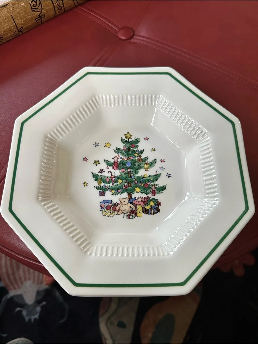Nikko Ceramics this set