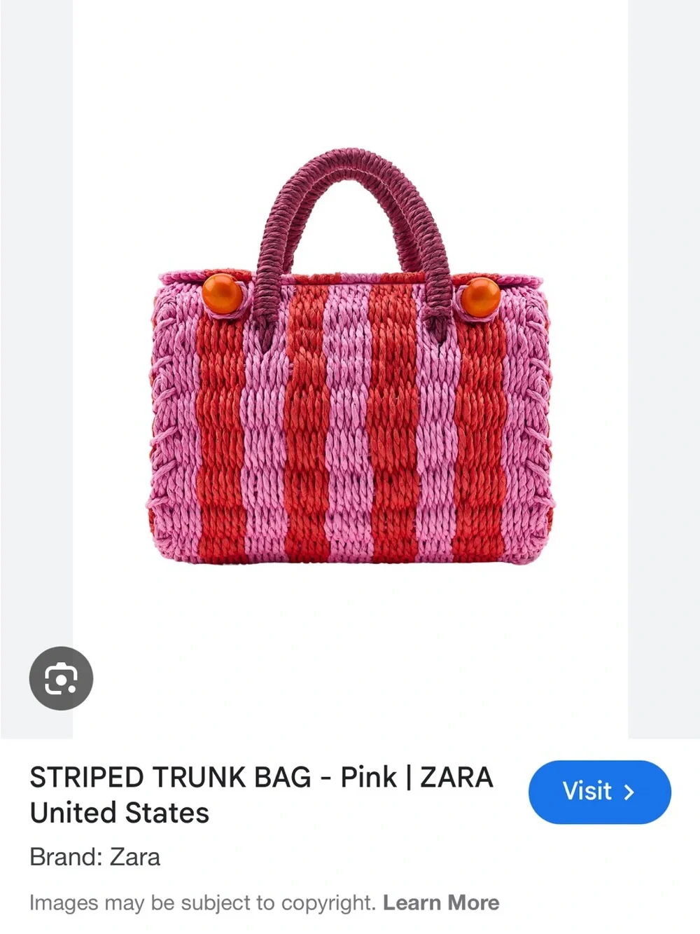 Zara nwt