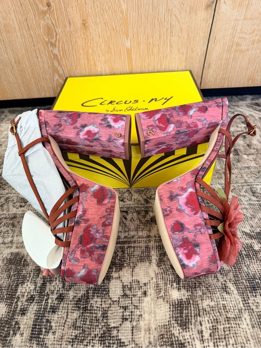 Circus by Sam Edelman sam edelman
