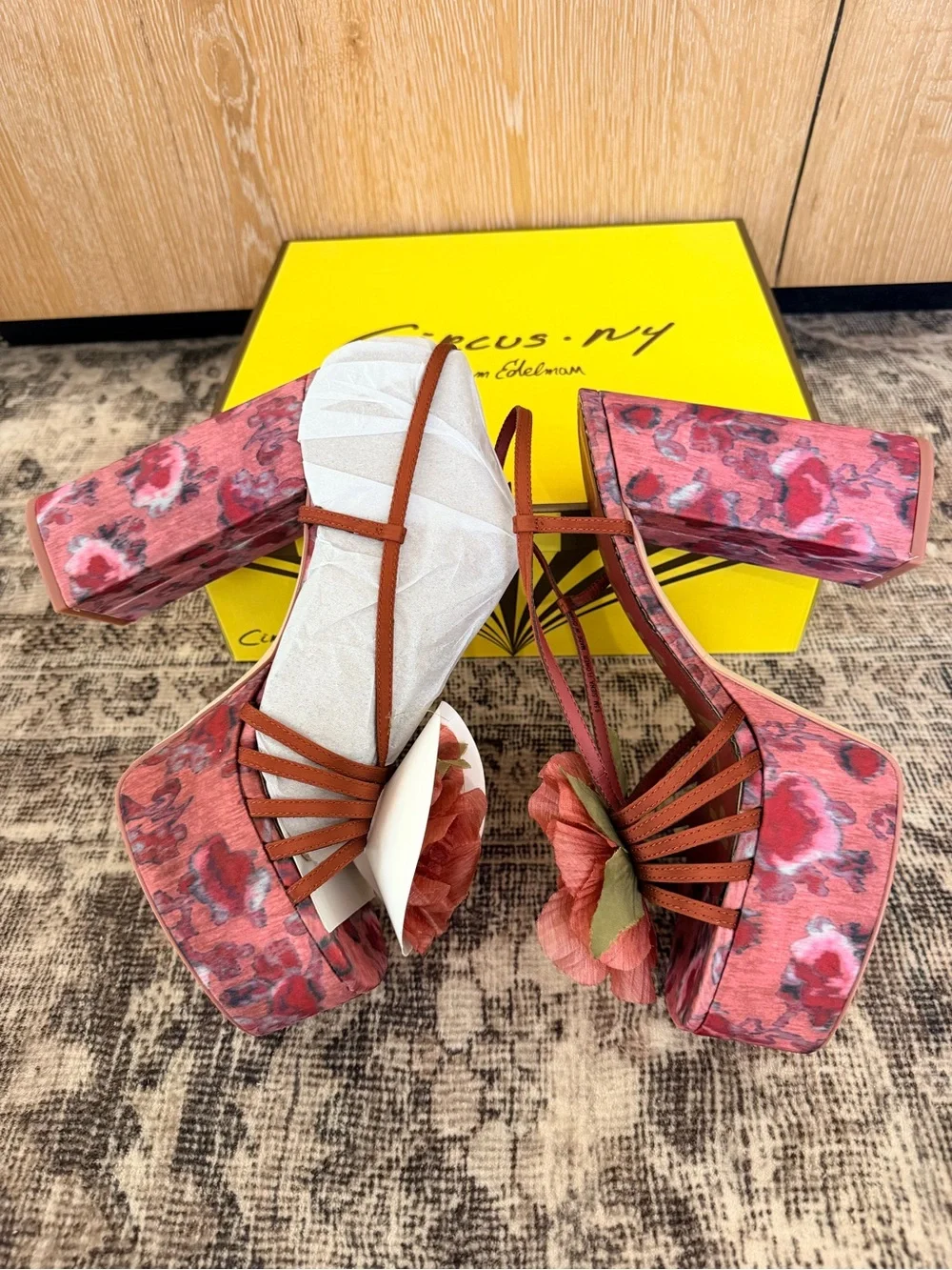 Circus by Sam Edelman sam edelman