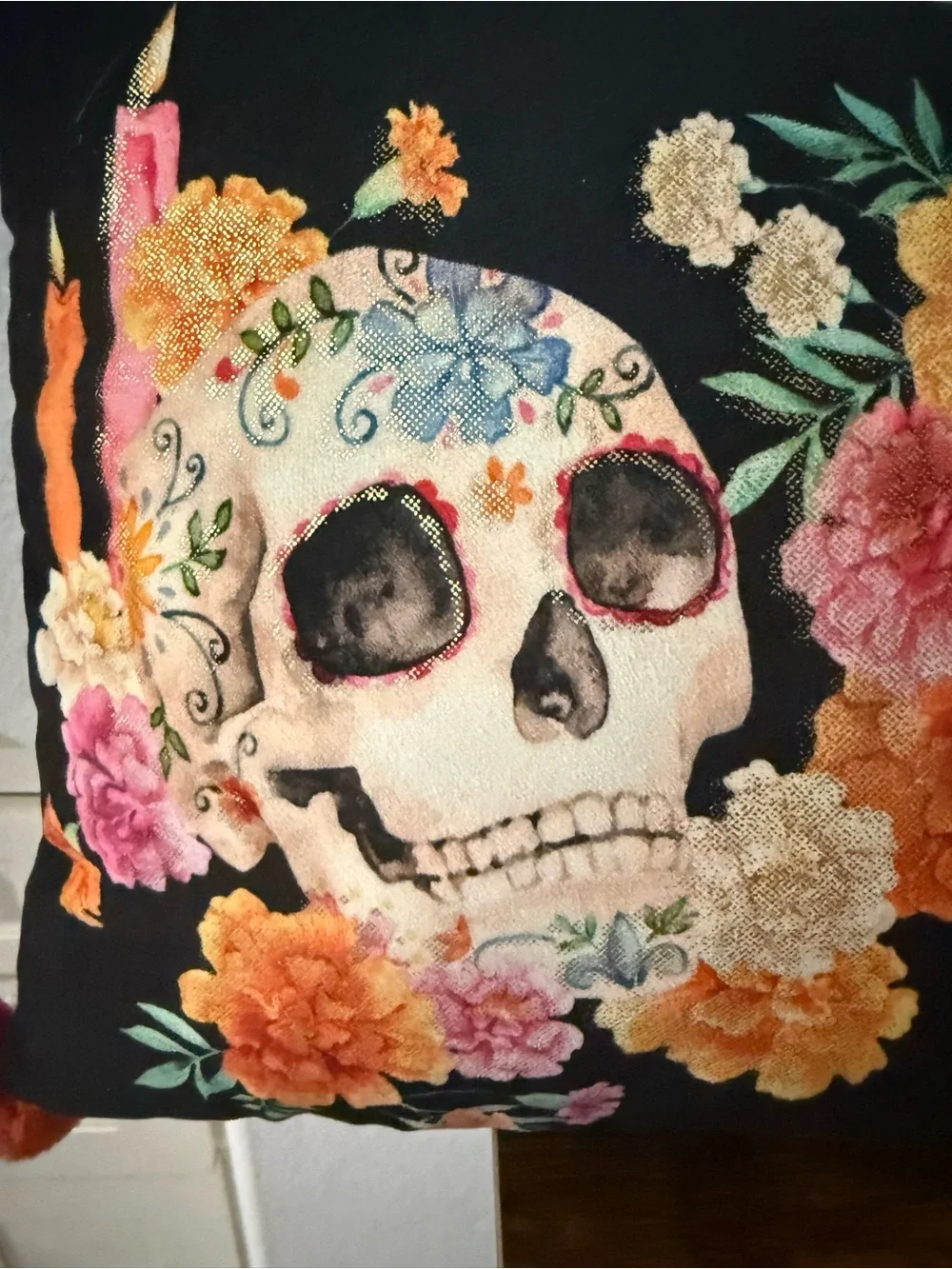 N/A decorative lumbar