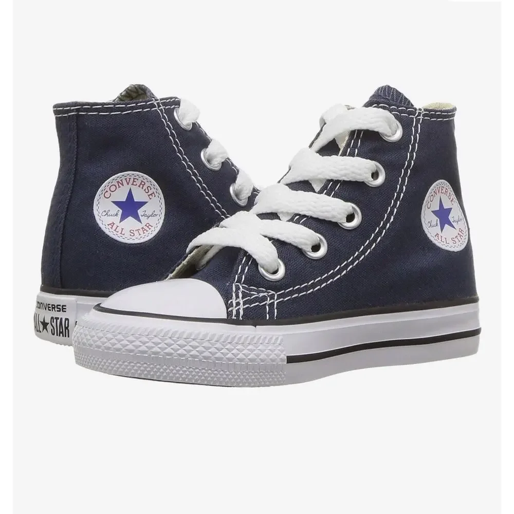 Converse size medial