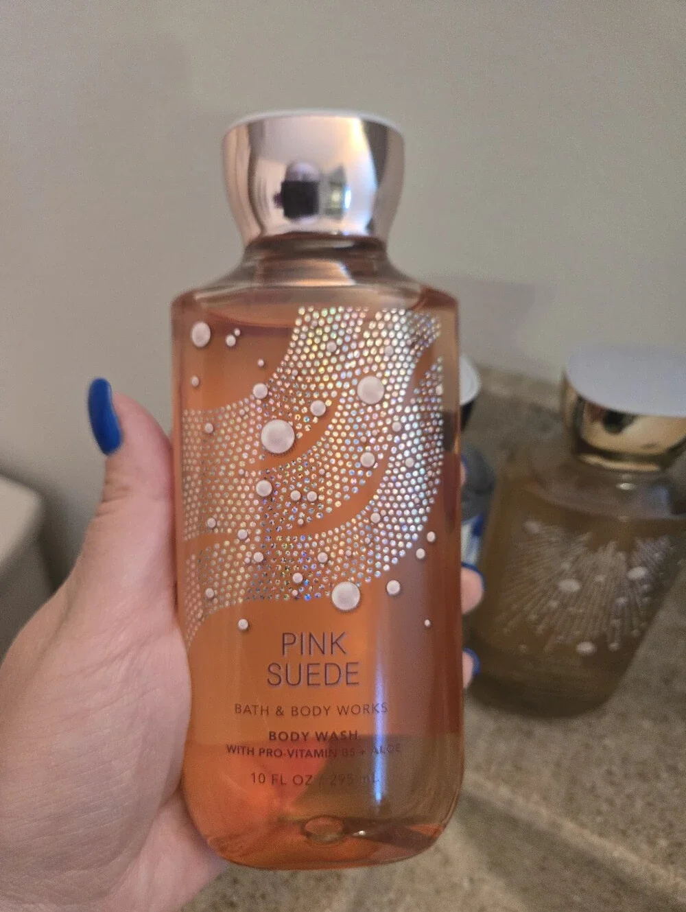 Bath & Body Works bath body