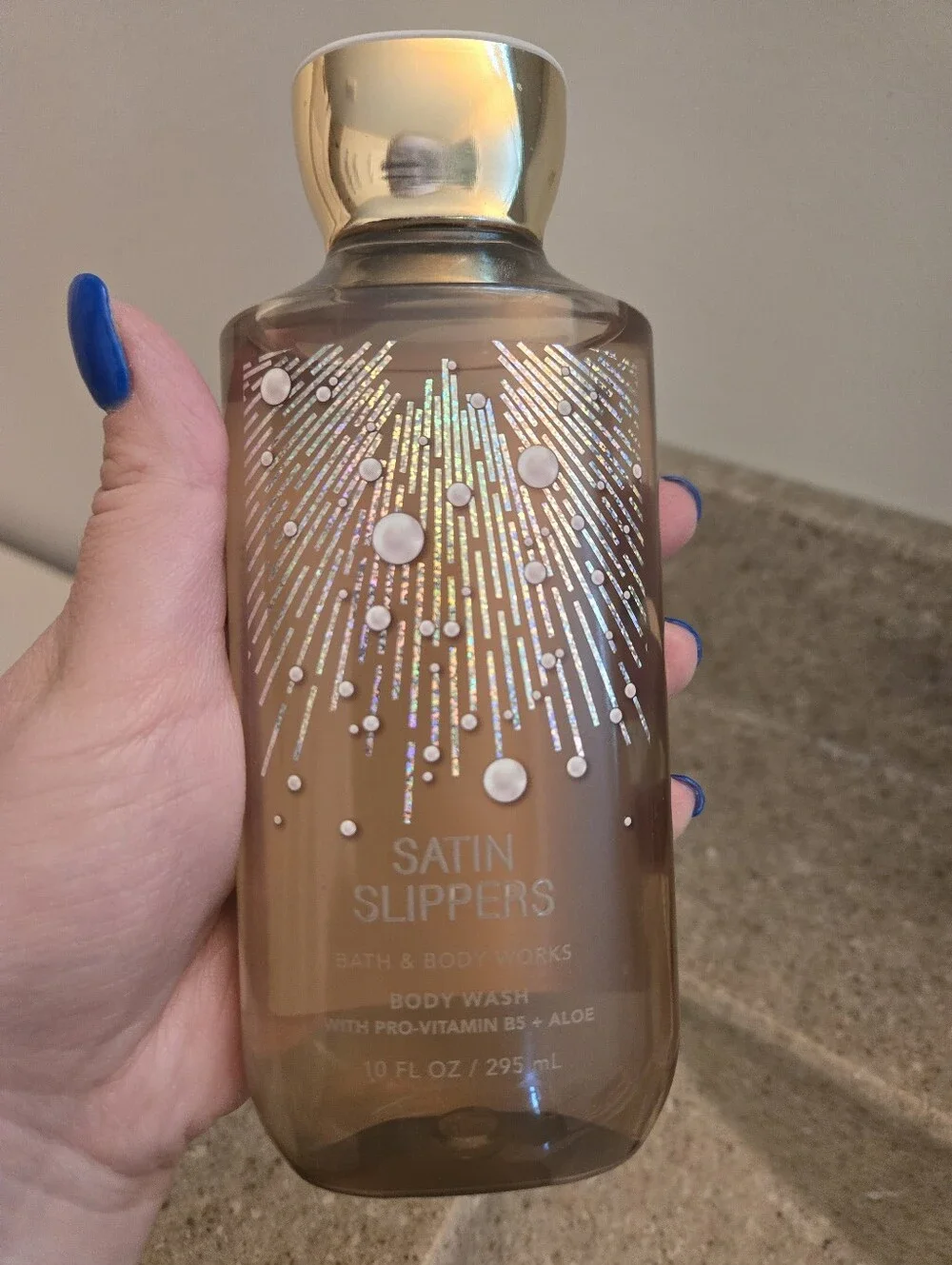 Bath & Body Works bath body
