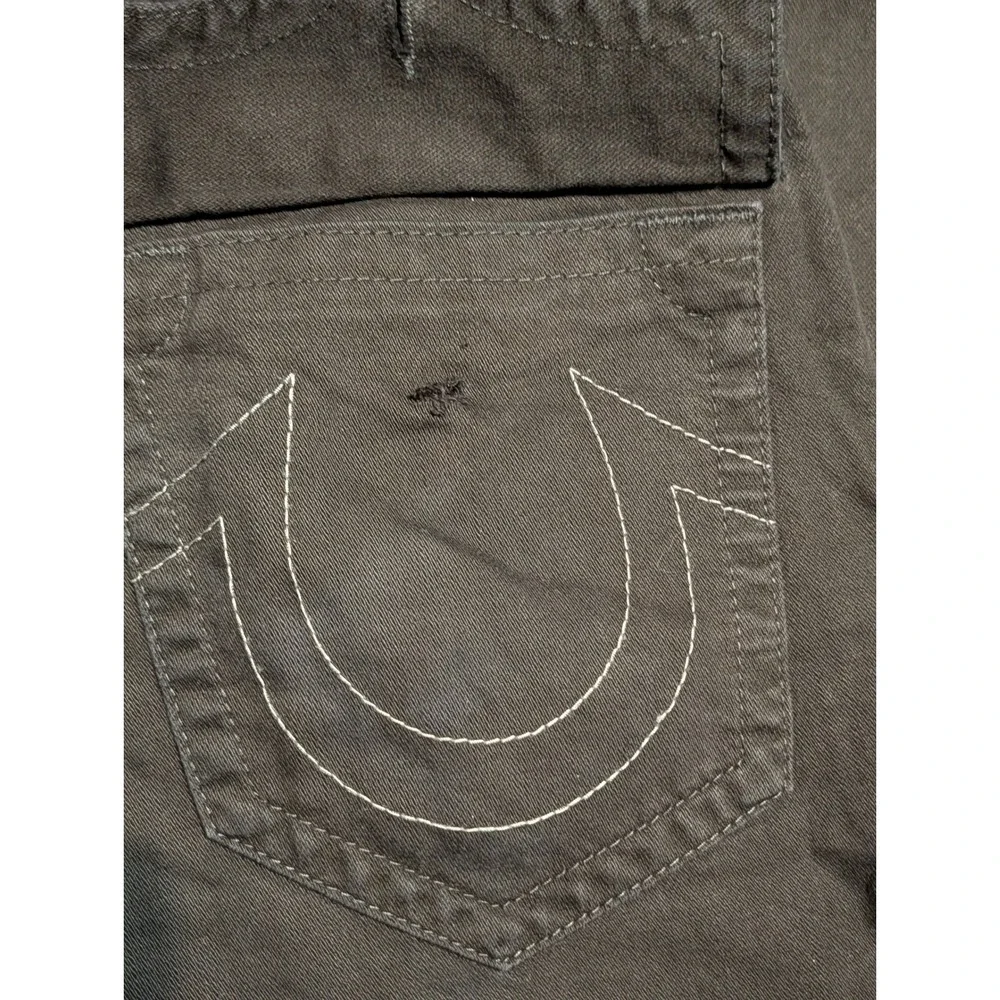 True Religion please note