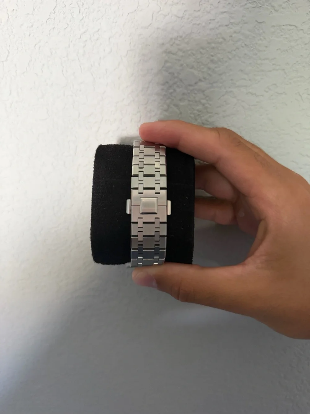 N/A seiko mod