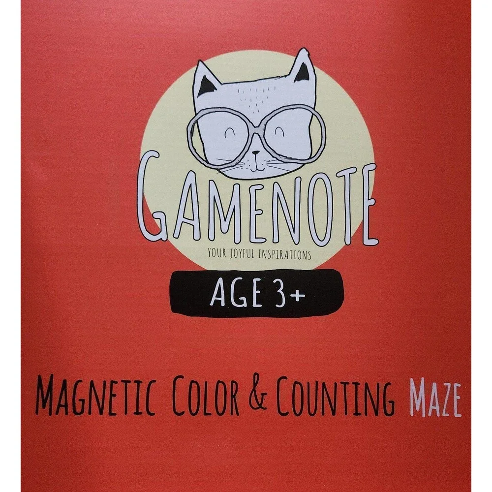 N/A gamenote color