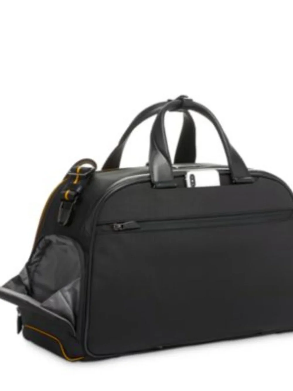 Tumi manufacturer weight lbs