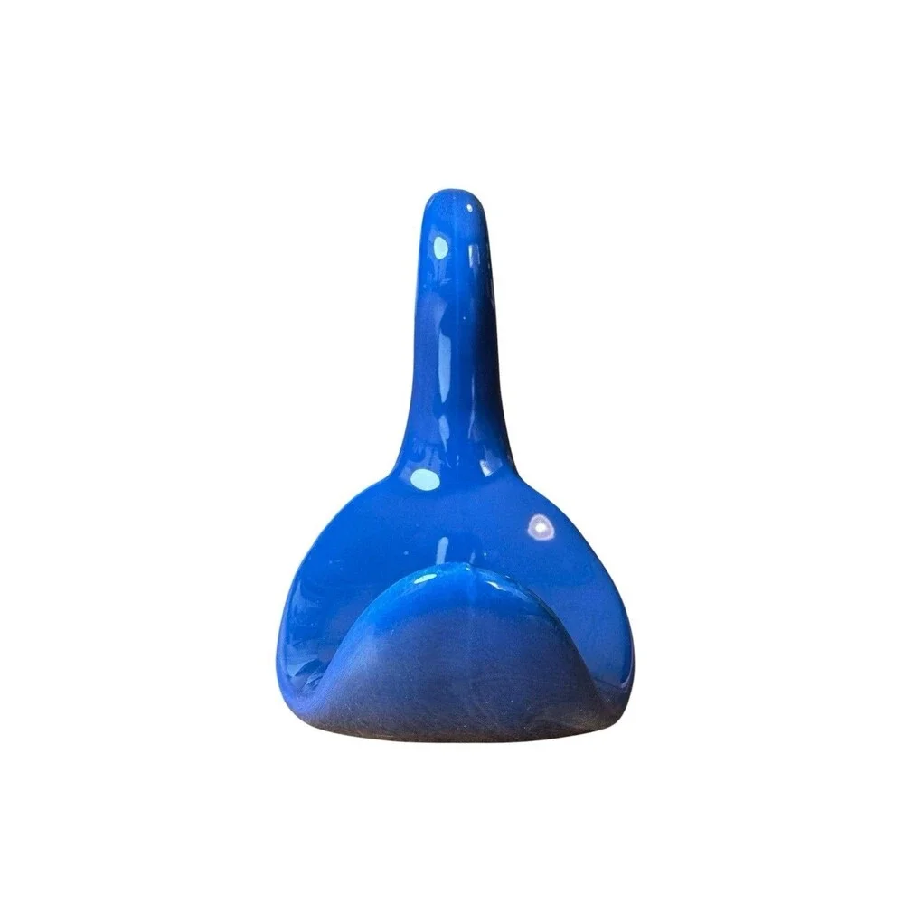 Unbranded vintage blue