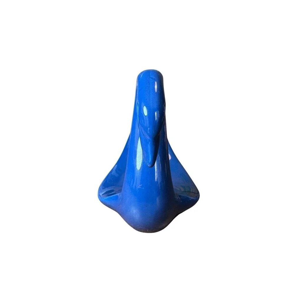 Unbranded vintage blue