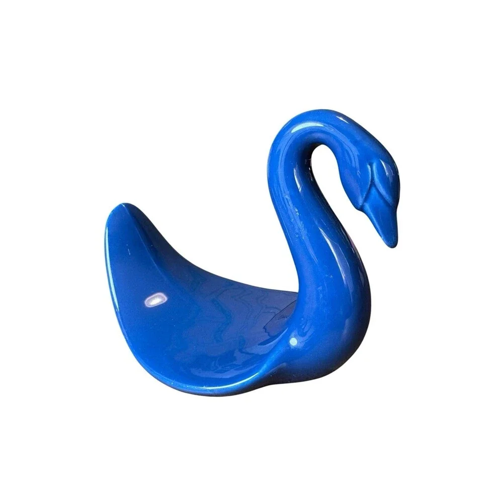 Unbranded vintage blue