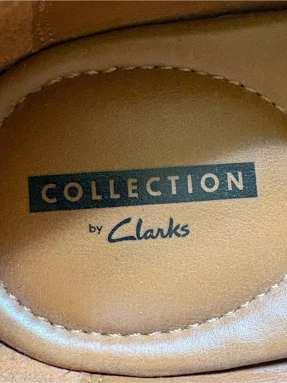 Clarks get dress
