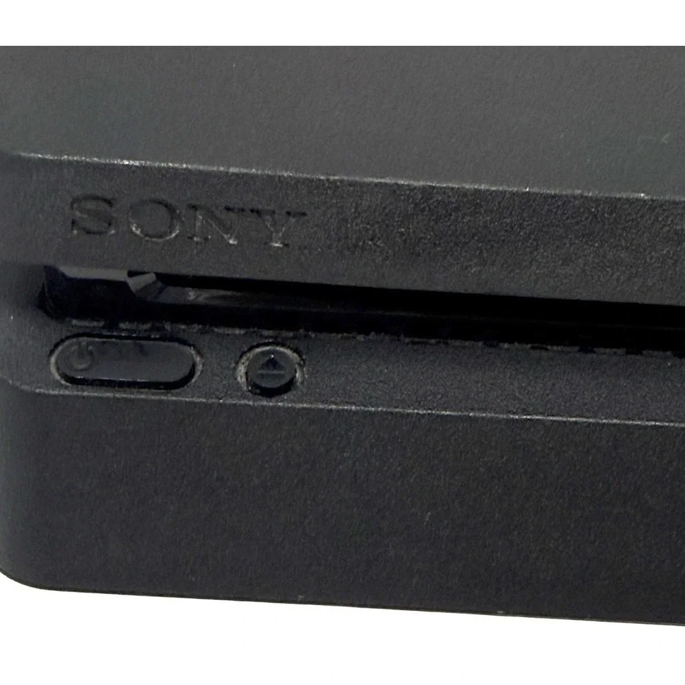 Sony ethernet it