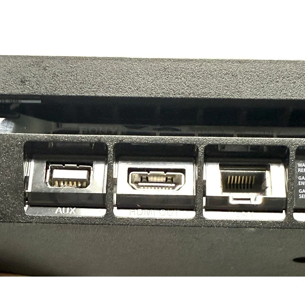 Sony working review photos