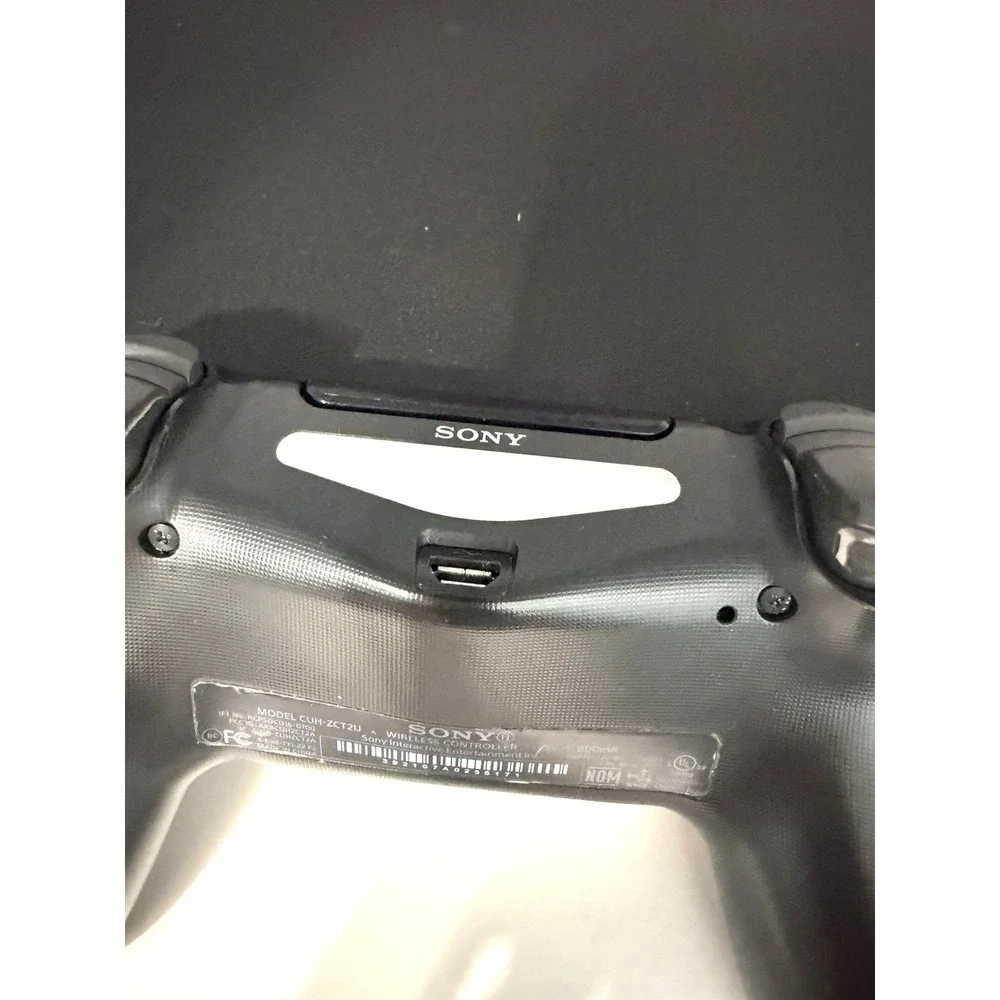 Sony power or