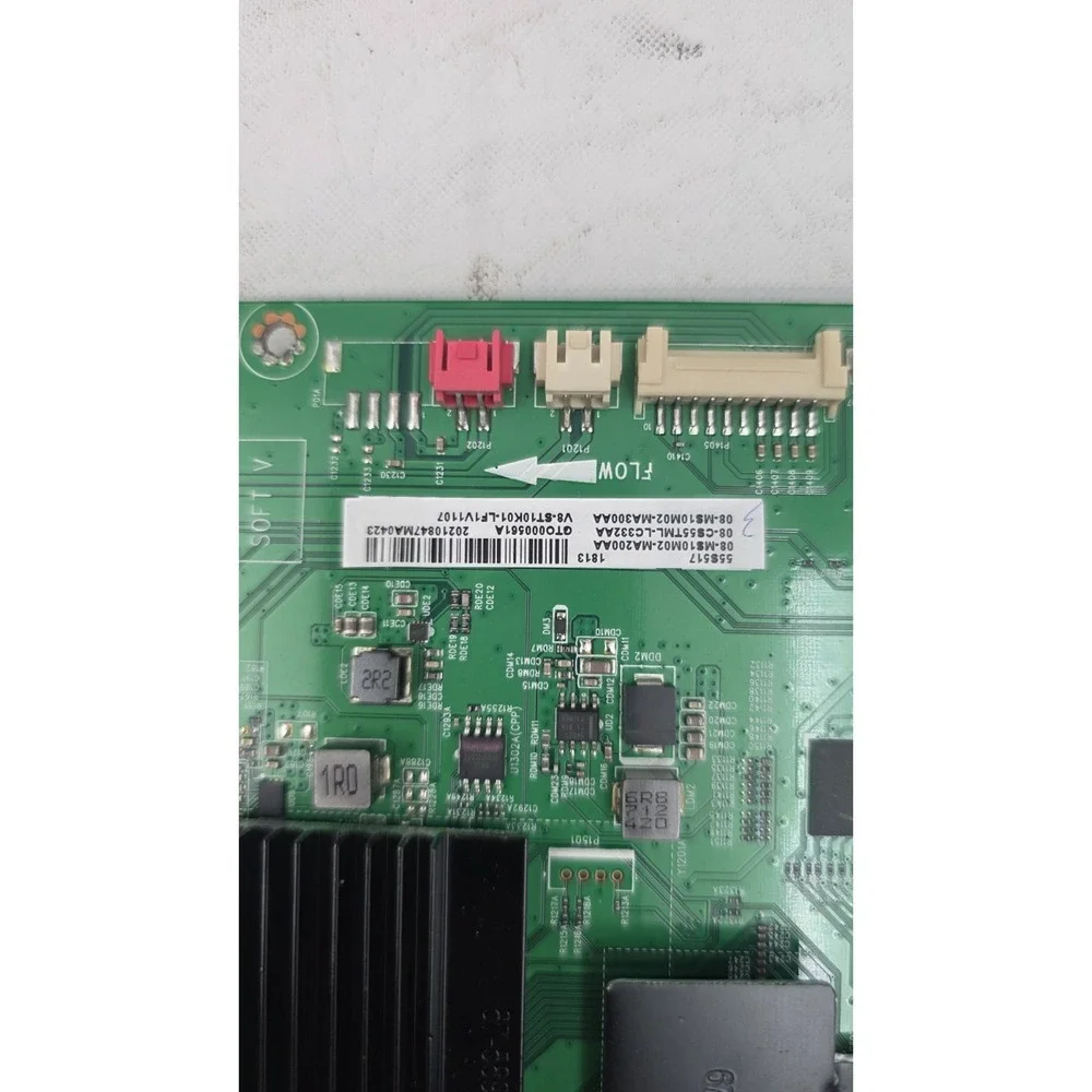 TCL 08 ms10m02